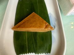 -东江渔村·古典园林·30年粤菜老字号(太和店)