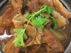 -锦粤宫·精致粤菜(深圳北站店)