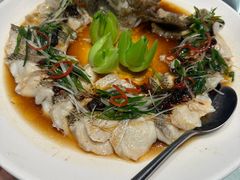 -御仙都北京菜馆·烤鸭店(双井店)
