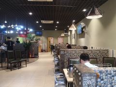 大堂-白玉·朝鲜族烤串(深圳Kkone店)