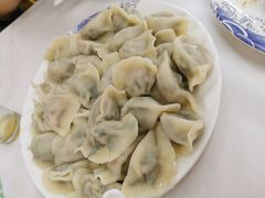 -北戴河庆山饭店·海鲜砂锅粥(北戴河黑石路店)