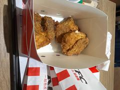 -肯德基(昌里店)