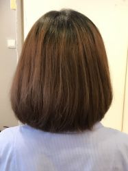 -芳琪造型