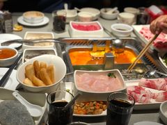 -海底捞火锅(壹悦城店)