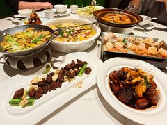 -外婆家(西红门荟聚购物中心店)