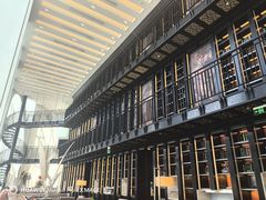 -北京康莱德酒店-Chapter餐厅