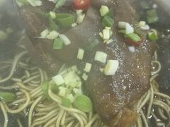 -张一品食府