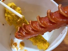 -李字号臭豆腐(总店)