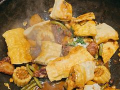 -咱屯子铁锅炖直营店(保利店)