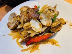 -割烹旭日本料理(龙湖狮山天街店)