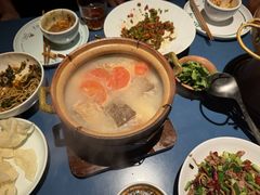 -一坐一忘云南菜(嘉里中心店)