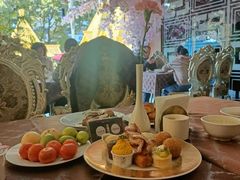 -古南都饭店-遂心遂意自助餐厅(广州路店)