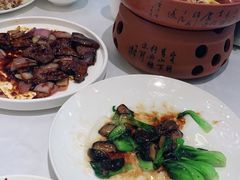 -乾隆美食·本帮菜(黄河路店)