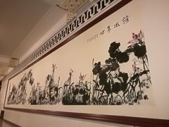 荷风盛世-人民大会堂