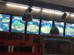 -丽影重庆小面(定西路店)