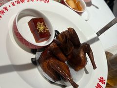 -谭厨中山传家菜.乳鸽.脆鲩鱼(华强北中航城店)