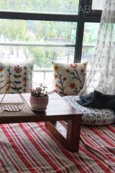 -瑜舍瑜伽连锁教室