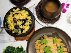 -香香海南菜餐厅