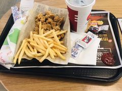 -肯德基(黄岩吾悦店)