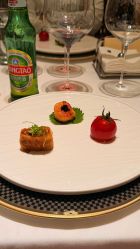 点击看大图 -金茂深圳JW万豪酒店·宴会厅