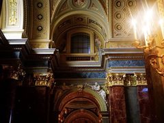 -圣伊什特万圣殿