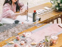 -阳澄湖费尔蒙酒店