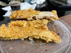 排骨饭-古早人小吃店(黄河北路店)