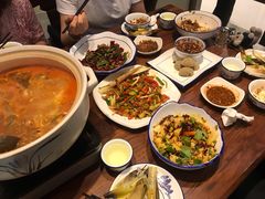 -黔大人·贵州花溪牛肉粉(宝能太古城店)