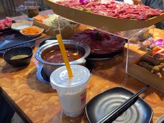 -塔兰齐新疆孜然火锅(鲤鱼山路店)