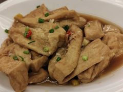 -庐山华微国际度假酒店-餐饮部