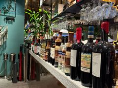 -SHADOWS•Bistro&Eatery(安福路店)