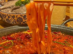 -旧街市鲜货老火锅(大光路店)