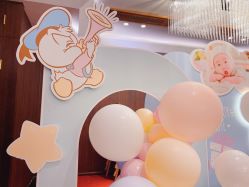 点击看大图 -瑞贝生日派对宝宝宴策划