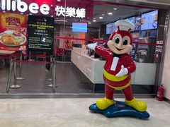 -快乐蜂(永光广场店)