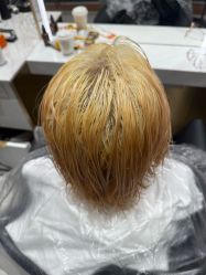 点击看大图 -Kraemer Paris苏豪路易士·嘉玛发廊