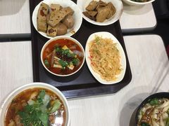 -东方削面(迎泽街店)