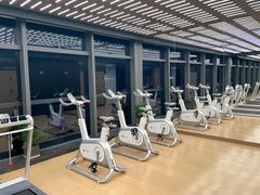 -深圳滨河时代ICON LAB艾垦酒店