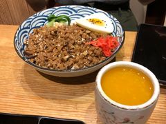 -一井烧肉·活鳗·寿司(望京SOHO店)