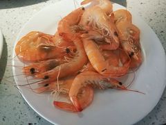-青蓬蒸汽海鲜·深圳老字号·团建聚会(壹方城店)