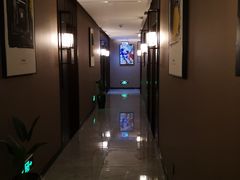 -水墨澜渟足道·SPA·传统(四望亭东关街店)