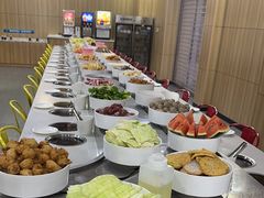 -鲸之味回转自助小火锅(钟鼎名悦店)