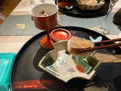 -雲上錢屋·怀石料理(上海中心店)