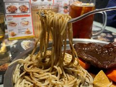 -開籠雀冰室(同和金铂店)
