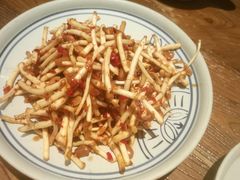 -云海肴·汽锅鸡·云南菜(美罗城店)