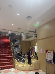 点击看大图 -奈尔宝·儿童乐园·亲子餐厅(前滩店)