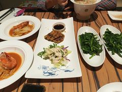-东莱海上(长宁来福士店)