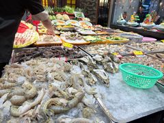 -抱德·潮汕味(琶洲店原惠城鱼仔)