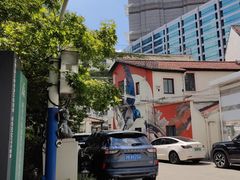 -上海蔡元培故居陈列馆