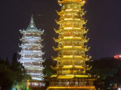 -桂林两江四湖景区