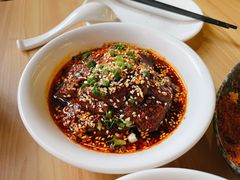 冒鸭血-付小姐在成都(川沙店)